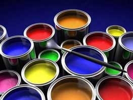 paints-industries